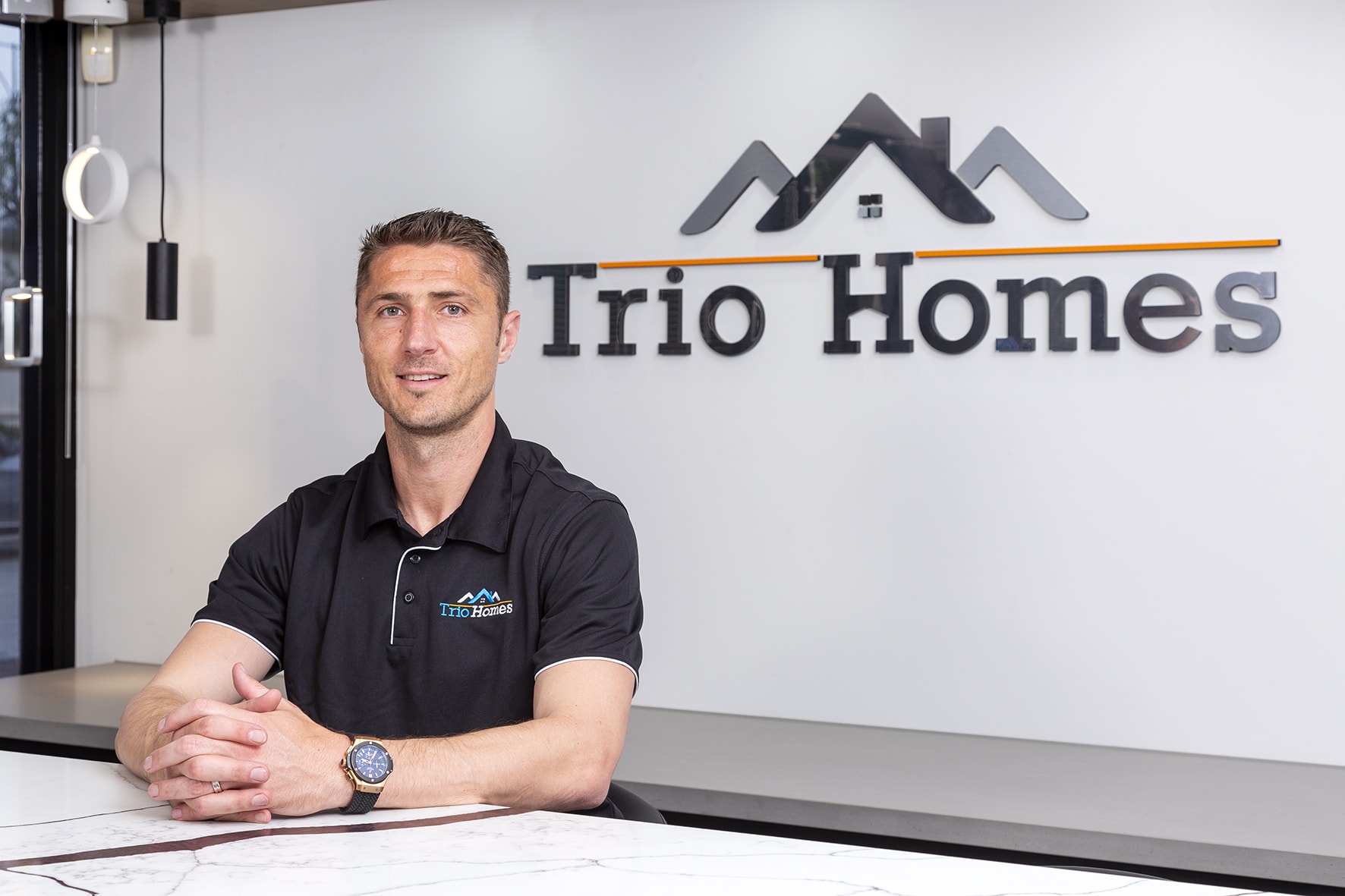 Team-Trio Homes